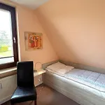Appartement Haus-wind-sand-sterne-und-meer-whg-02-sand Böhl