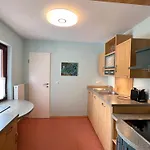 Appartement Haus-wind-sand-sterne-und-meer-whg-02-sand