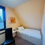 Haus-wind-sand-sterne-und-meer-whg-02-sand Appartement *