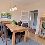 Haus-wind-sand-sterne-und-meer-whg-02-sand Appartement Böhl