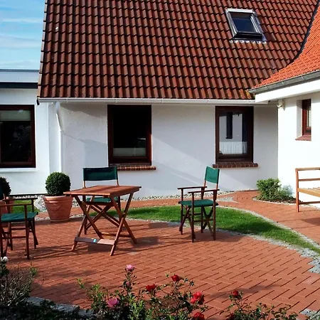 Appartamento Haus-wind-sand-sterne-und-meer-whg-02-sand *