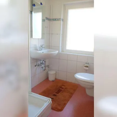 Haus-wind-sand-sterne-und-meer-whg-02-sand Appartamento *