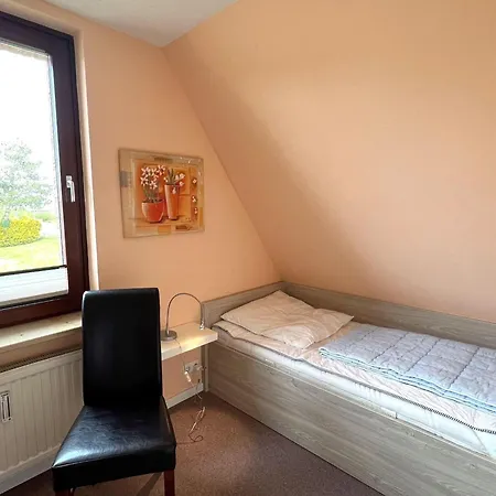 Appartamento Haus-wind-sand-sterne-und-meer-whg-02-sand Sankt Peter-Ording