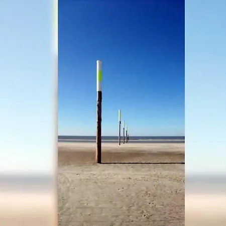 Haus-wind-sand-sterne-und-meer-whg-02-sand Appartamento