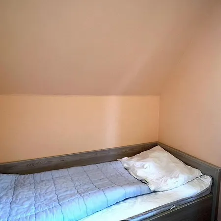 Appartamento Haus-wind-sand-sterne-und-meer-whg-02-sand Sankt Peter-Ording