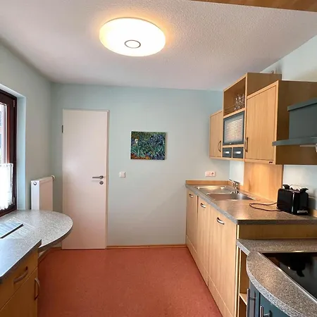 Appartamento Haus-wind-sand-sterne-und-meer-whg-02-sand