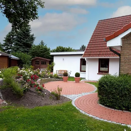 Haus-wind-sand-sterne-und-meer-whg-02-sand Appartamento Sankt Peter-Ording