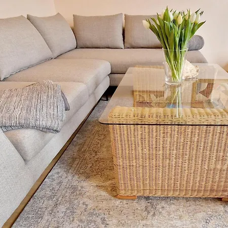 Haus-wind-sand-sterne-und-meer-whg-02-sand Appartamento