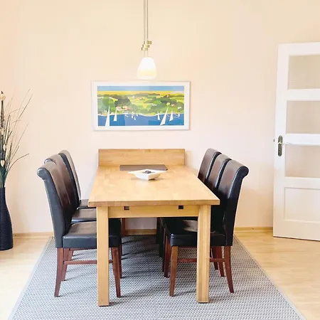 Haus-wind-sand-sterne-und-meer-whg-02-sand Appartement