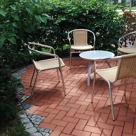 Haus-wind-sand-sterne-und-meer-whg-02-sand * Böhl